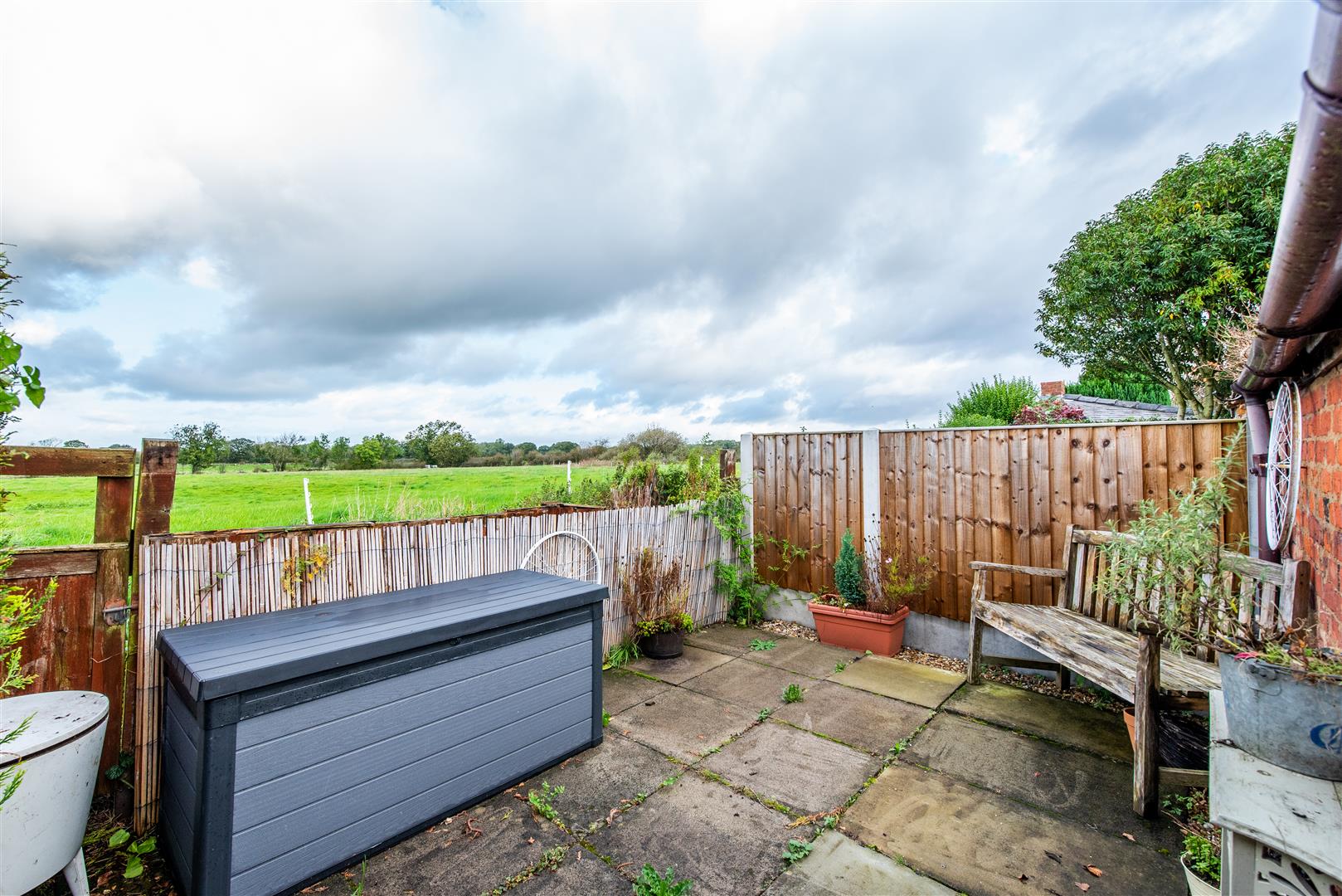 Moor Road, Croston, Leyland